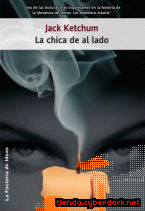 Libro de la semana: LA CHICA DE AL LADO